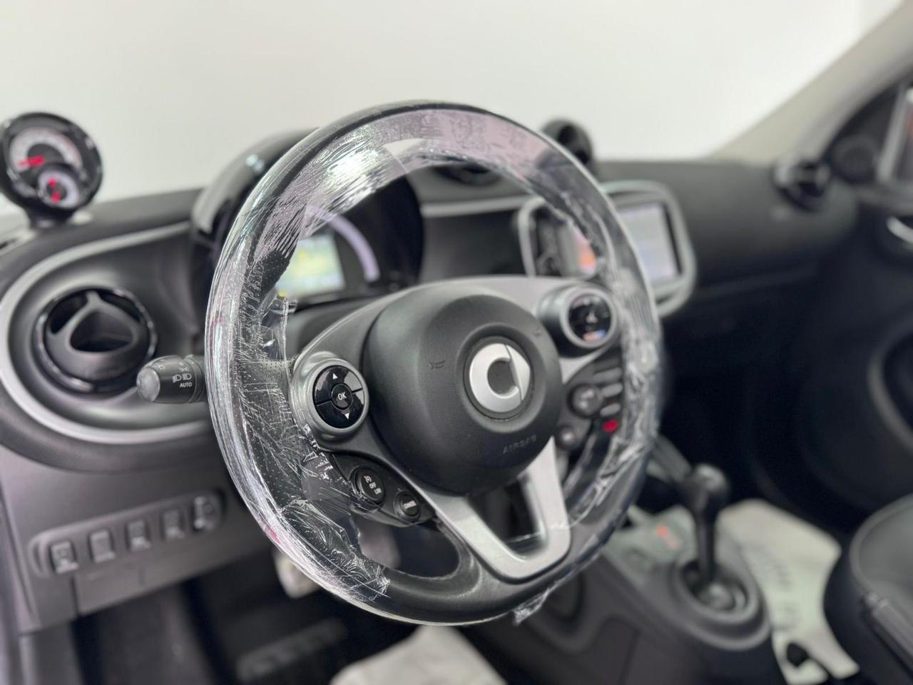 Smart ForFour 90 0.9 Turbo CABRIO Prime