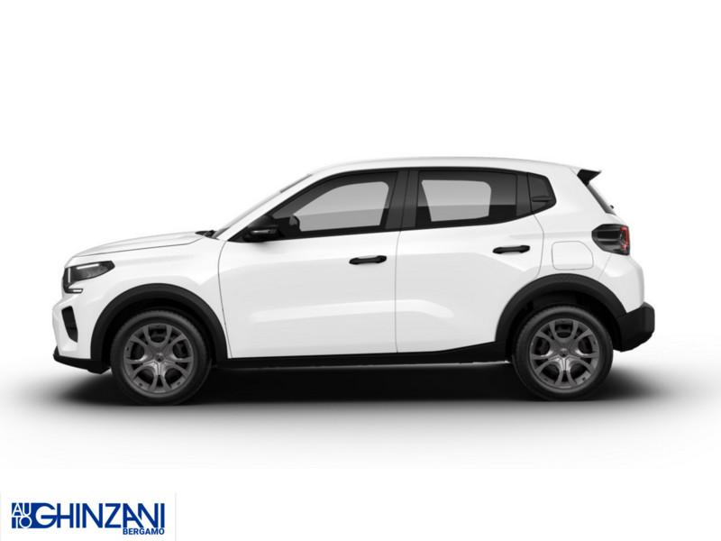 Citroën C3 C3 PureTech 100 S&S You - Km0