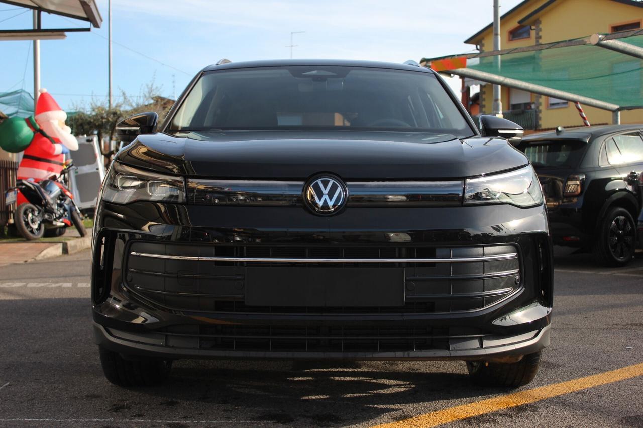 Volkswagen Tiguan 1.5 eTSI 150 CV ACT DSG Life SUPER PROMO !!!