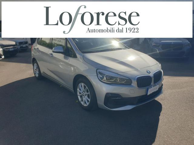 BMW 216 d Active Tourer