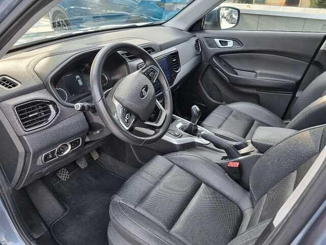 DR Automobiles dr 5.0 1.5 Bi-Fuel GPL