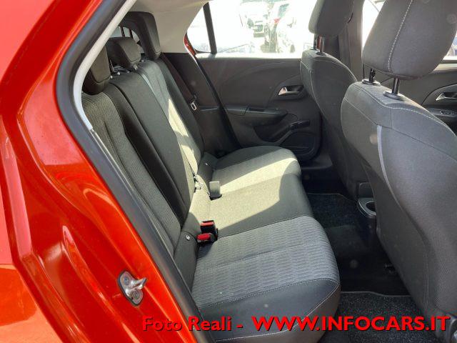 OPEL Corsa 1.2 Edition NEOPATENTATI PROMO!!