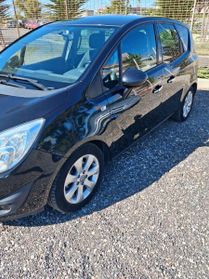 OPEL - Meriva - 1.4 T 120CV GPL TECH Cosmo