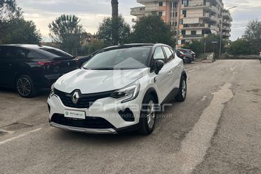 RENAULT Captur Full Hybrid E-Tech 145 CV Intens