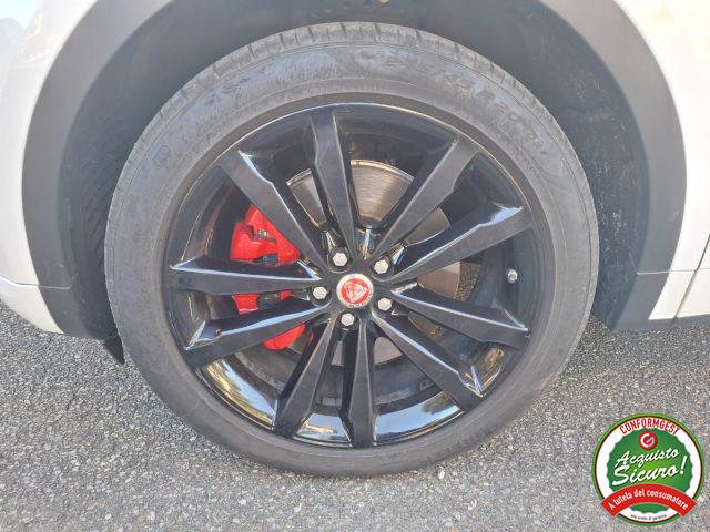 JAGUAR E-Pace 2.0D 150 CV AWD aut. R-Dynamic S