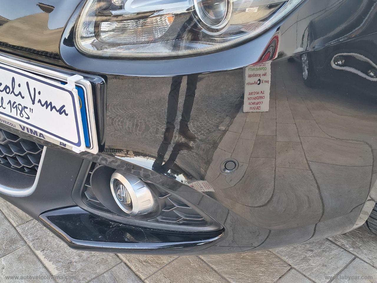 ALFA ROMEO Giulietta 1.6 JTDm 120 CV Ti