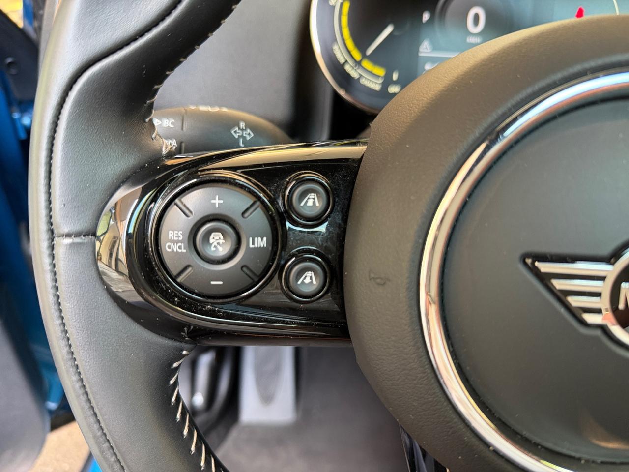 Mini Countryman Cooper SE Hype 1.5 Twin Power Turbo eDrive ALL4 Steptronic "TETTO PANORAMA"
