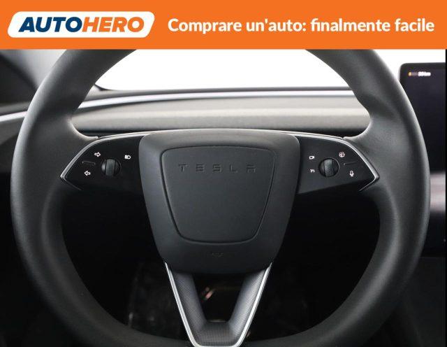 TESLA Model 3 NV35 RWD Premium