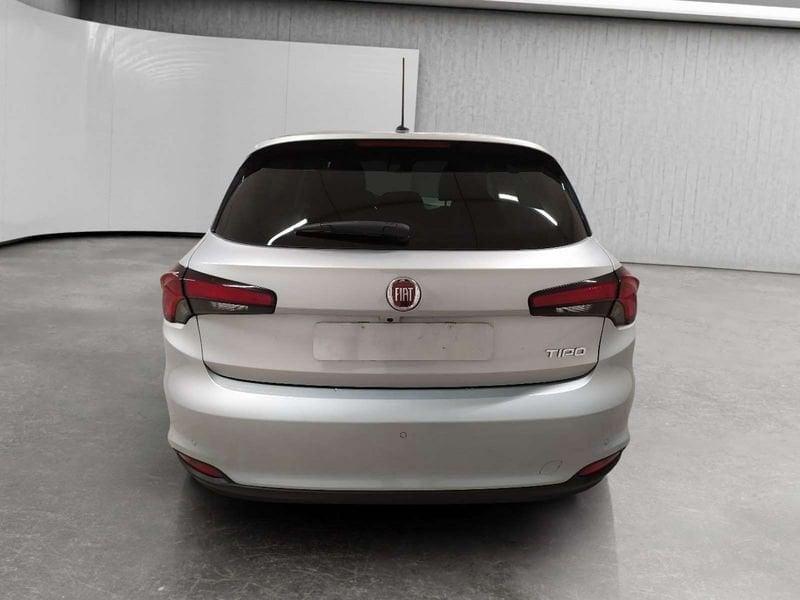 FIAT Tipo 5p 1.6 mjt Life s&s 130cv