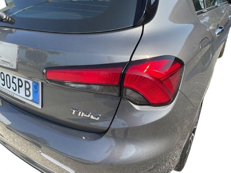 FIAT Tipo Tipo 1.6 Mjt S&S 5 porte Lounge