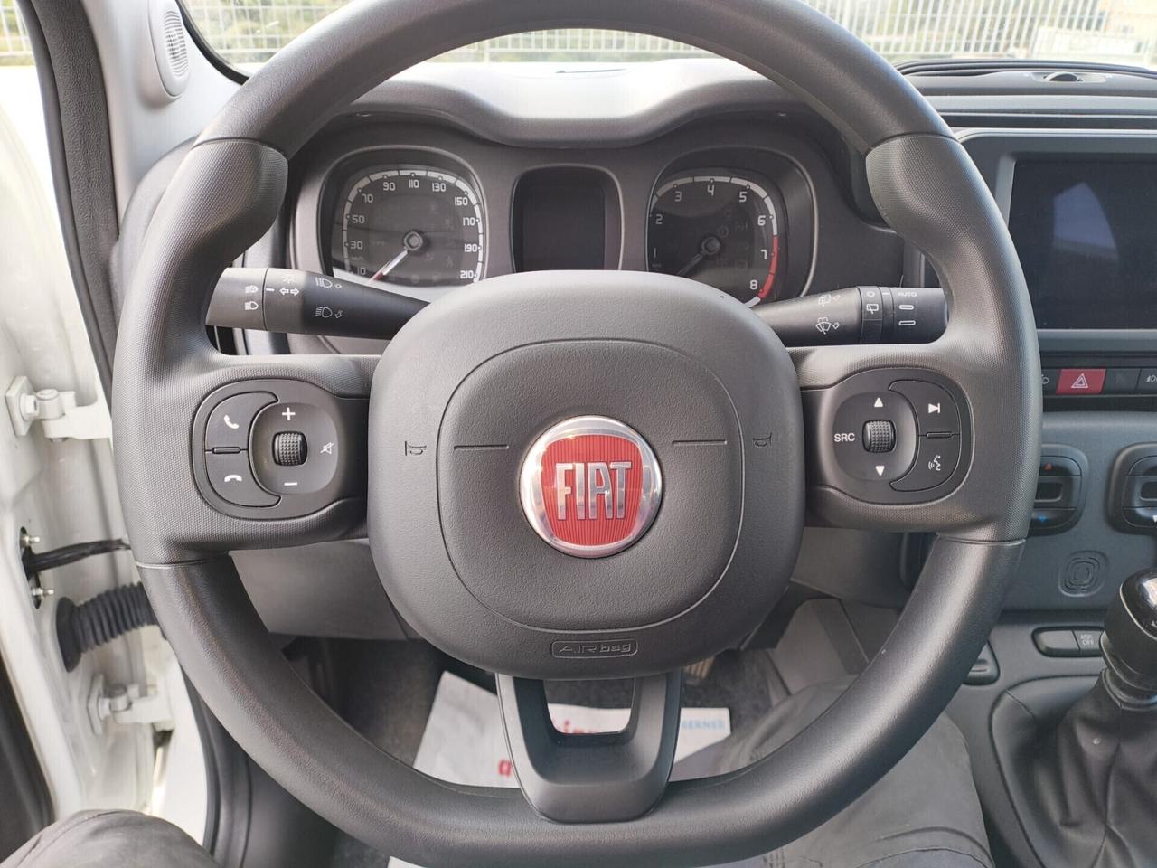 Fiat Panda Cross 1.0 FireFly S&S Hybrid ANNO 2023