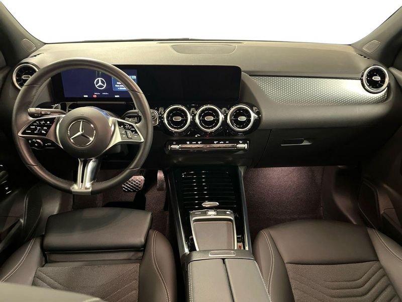 Mercedes-Benz GLA 180 d Automatic Business Extra