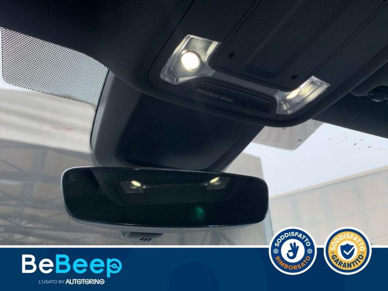 Audi A3 SPORTBACK 30 2.0 TDI S LINE EDITION S-TRONIC