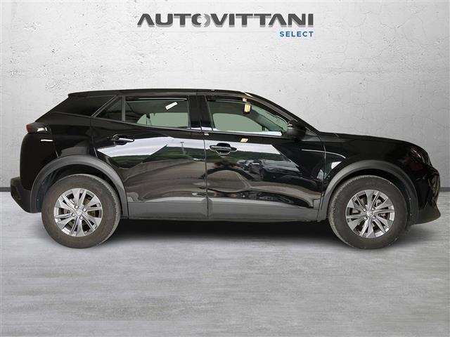 PEUGEOT 2008 1.2 PureTech 130cv Active S S