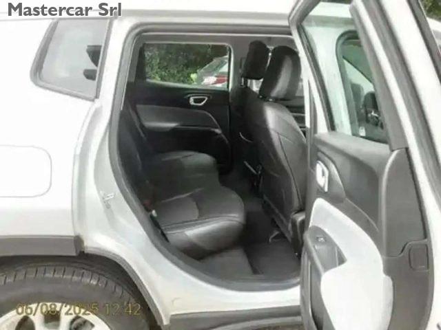 JEEP Compass 1.6 mjt Business 2wd 130cv - GG840RW