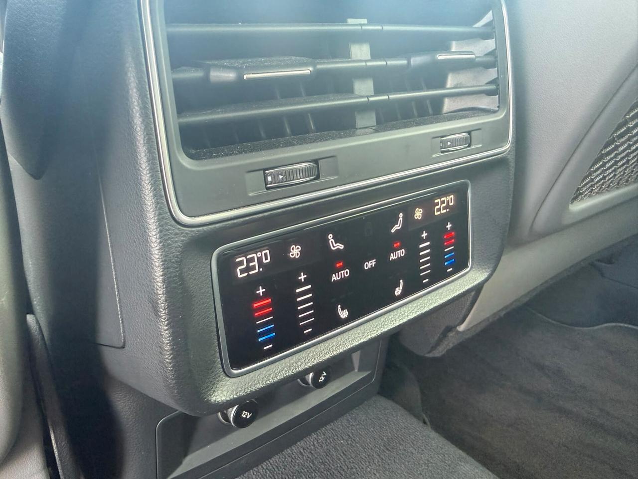 Audi Q8 50 TDI 286 CV quattro tiptronic Sport
