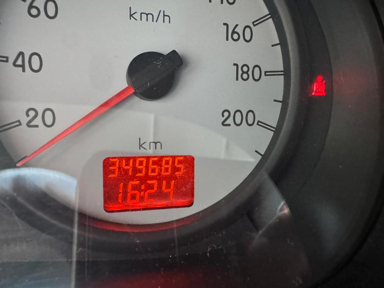 Renault Kangoo 1.5 dCi/82CV 5p. Expression