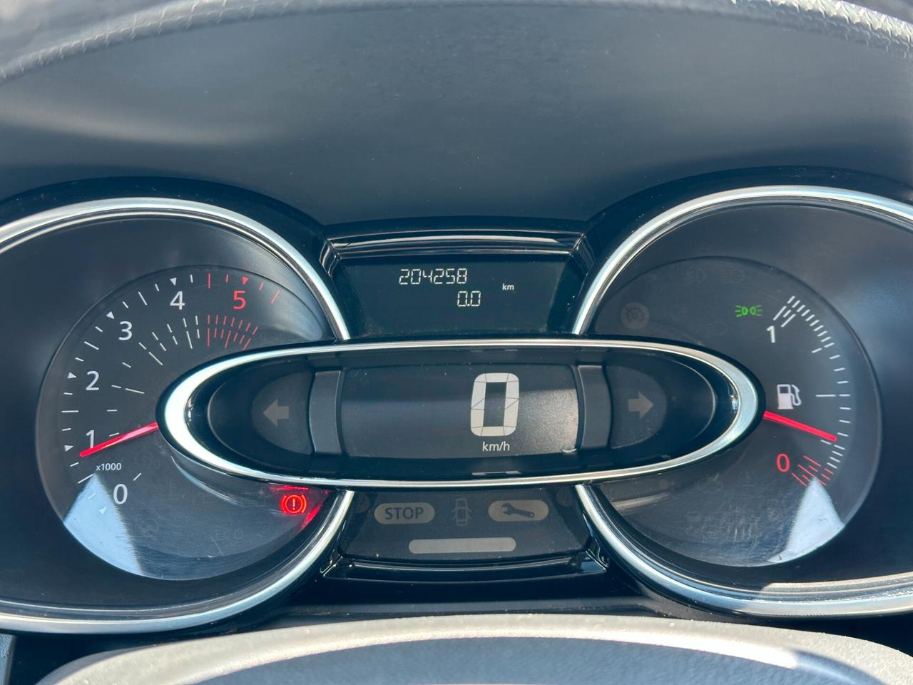 RENAULT Clio dCi 8V 90CV Start&Stop 5 porte Energy Intens