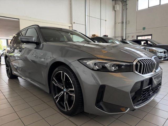BMW 320 d 48V xDrive Touring Msport. //SERVICE BMW//