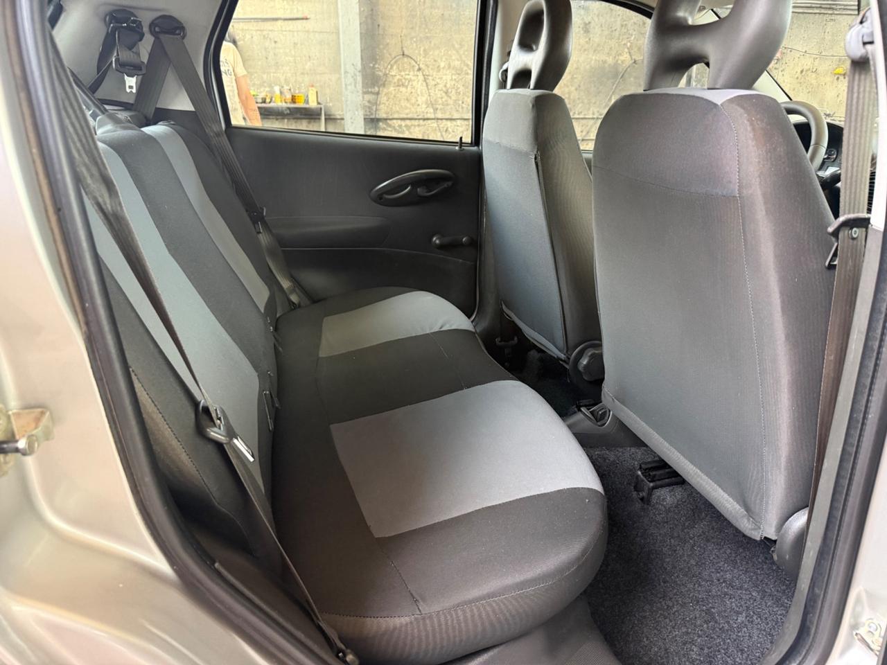 Fiat Punto 1.2 5 porte Dynamic