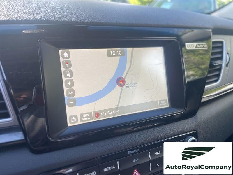 KIA Niro 1.6 GDi DCT HEV Style