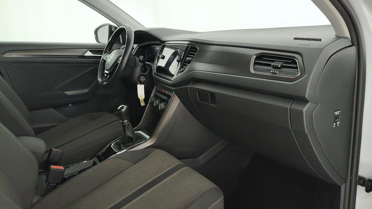 VOLKSWAGEN T-Roc I 2017 - T-Roc 1.6 tdi Style