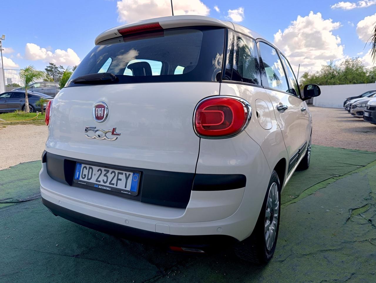 Fiat 500L 1.6 Multijet 120 CV Mirror - 2020