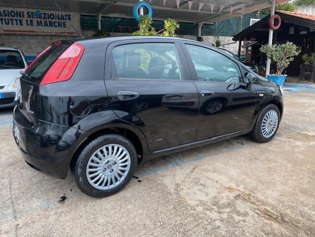 Fiat Grande Punto 1.2 5 porte Active