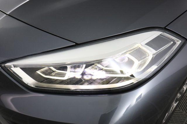 BMW 116 Serie 1 d BUSINESS ADVANTAGE