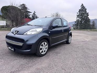 PEUGEOT 107 1.0 68CV 5p. Sweet Years