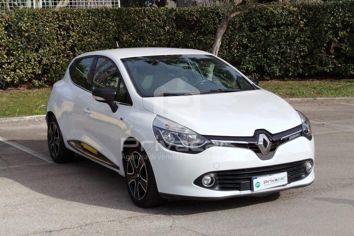 RENAULT Clio dCi 8V 90 CV Start&Stop 5 porte Energy Duel