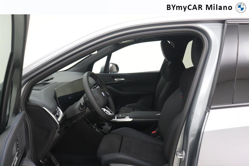 BMW Serie 2 Active Tourer 216 i Msport DCT