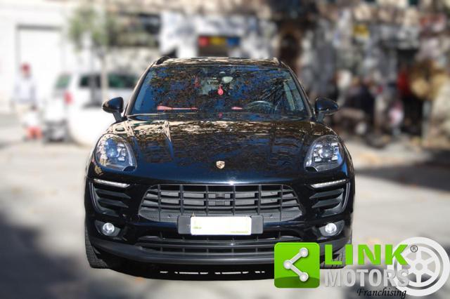 PORSCHE Macan 2.0 Restyling 252CV PDK - OTTIME CONDIZIONI!