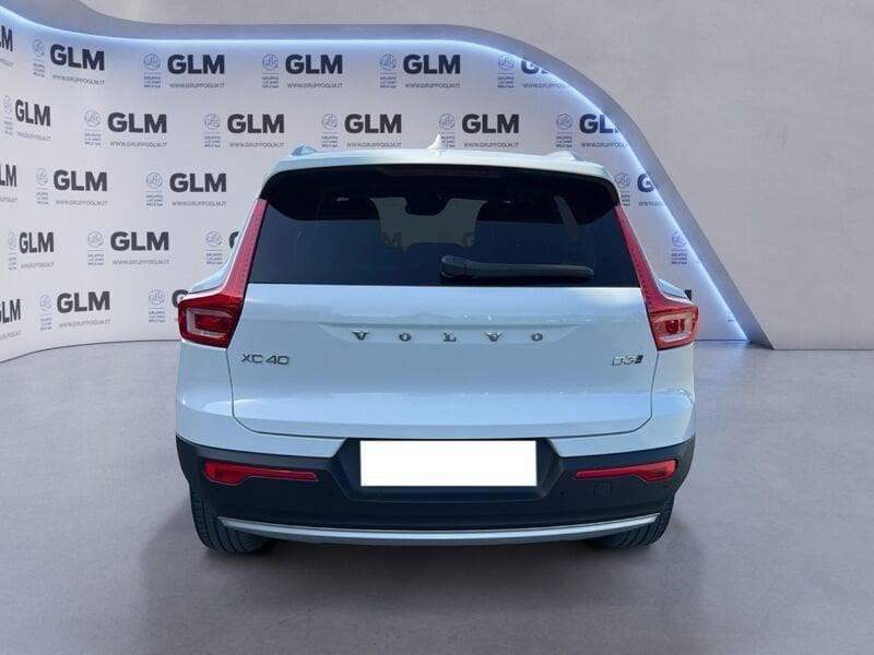 Volvo XC40 D3 AWD Geartronic Business Plus
