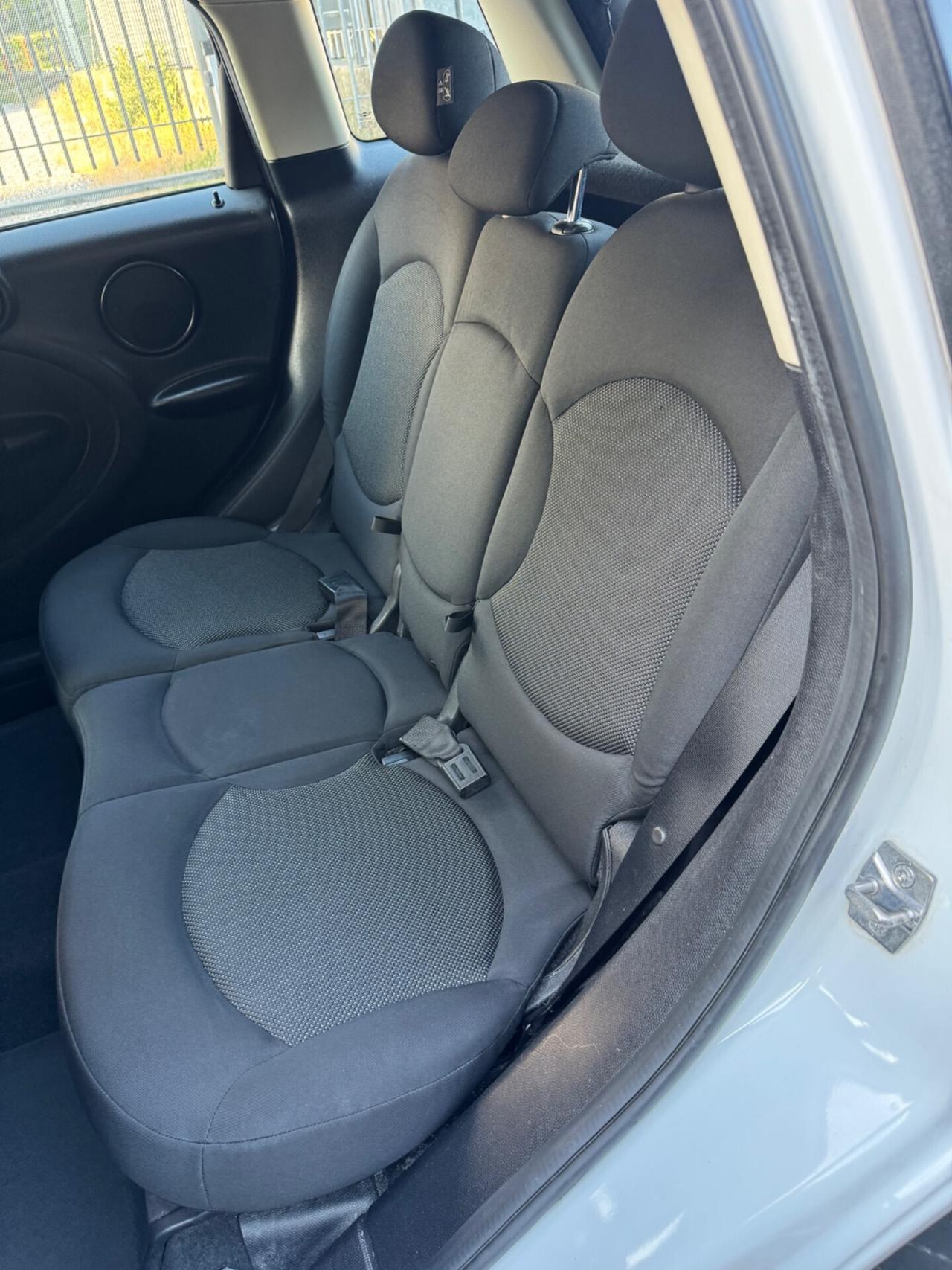 Mini Countryman Cooper D