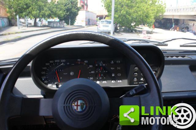 ALFA ROMEO Giulietta 1.6