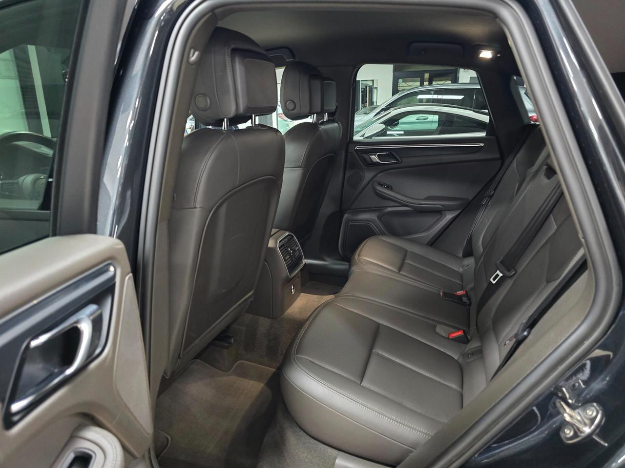 Porsche Macan 2.0