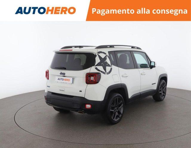 JEEP Renegade 1.3 T4 240CV PHEV 4xe AT6 S