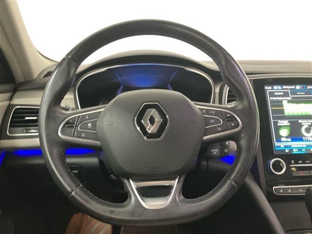 RENAULT Talisman Sporter 1.6 dCi Energy 160cv Executive ED