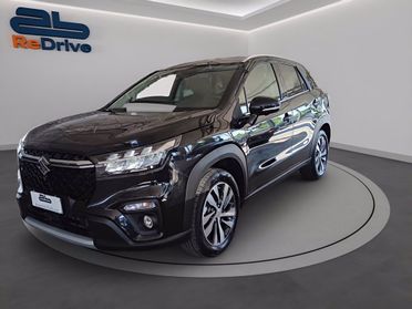 SUZUKI S-cross 1.4h top+ 2wd 129cv del 2024