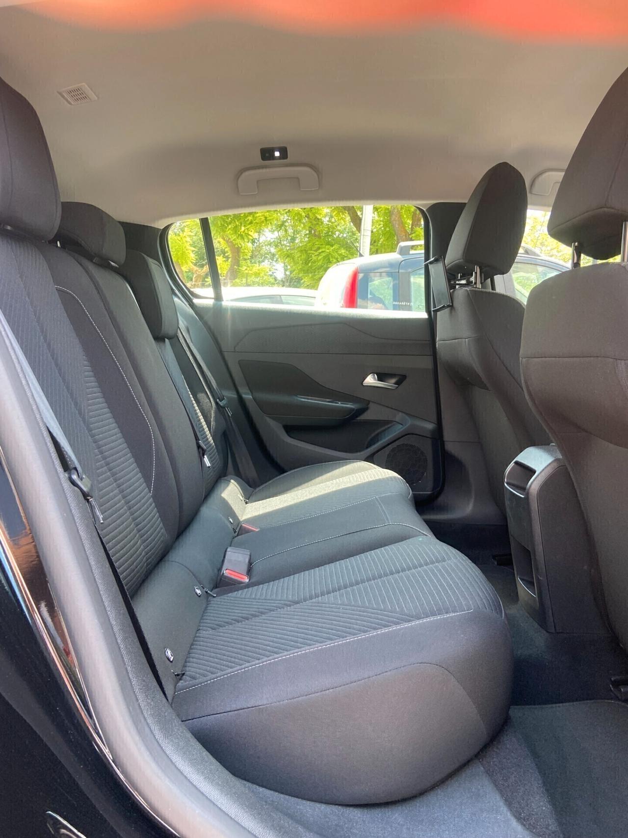 Peugeot 308 BlueHDi 130 S&S Allure Pack ( km Certificati)