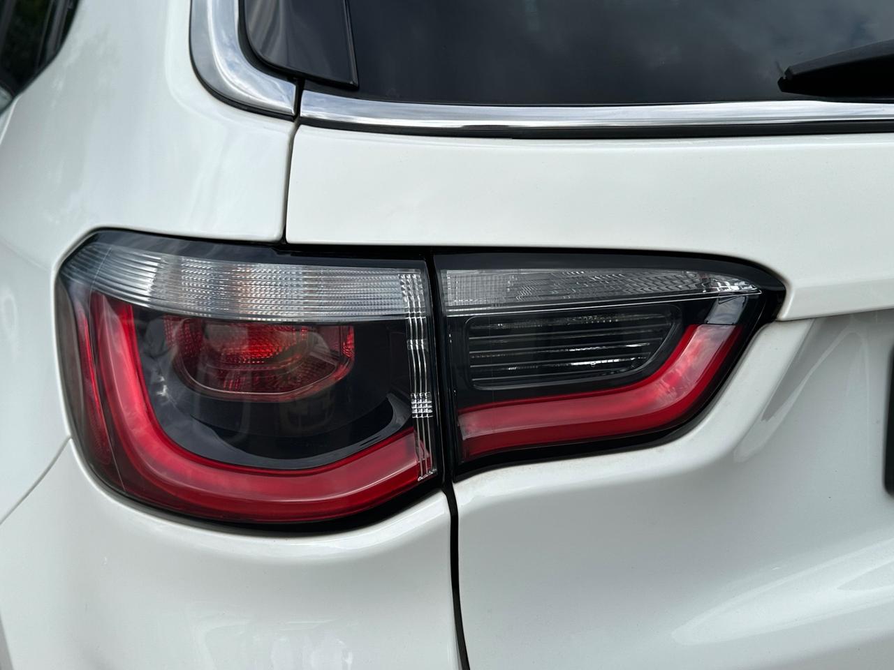 Jeep Compass 2.0 Multijet II 4WD Limited 2018