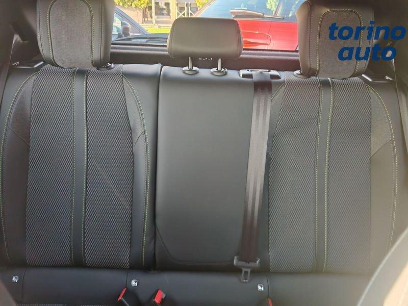 Peugeot 208 GT PureTech 100 S/S