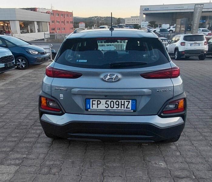 Hyundai Kona 1.0 T-GDI Style