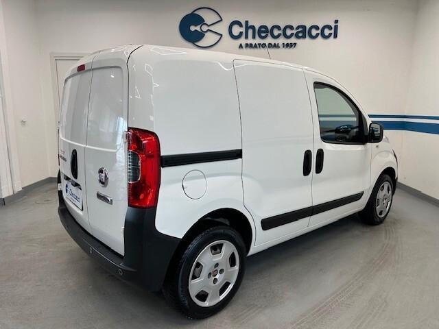 Fiat Fiorino 1.3 MJT 95CV Cargo SX