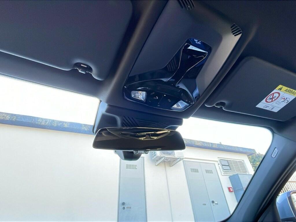 BMW Serie 1 118 d MSport Pro DCT