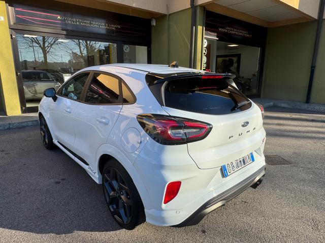 FORD Puma 1.0 Hybrid 160 CV aut. ST