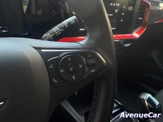 OPEL Mokka GS Line TELECAMERA POST. PREZZO REALE IVA ESPOSTA