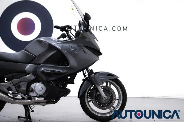 HONDA Deauville 700 NT700VA