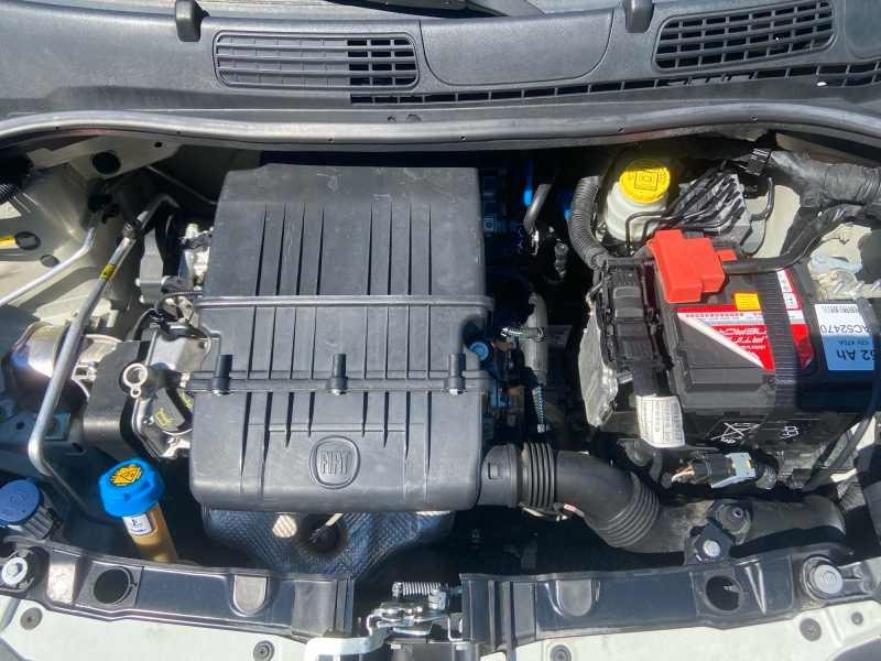 FIAT Panda 1.2 Easy 69cv